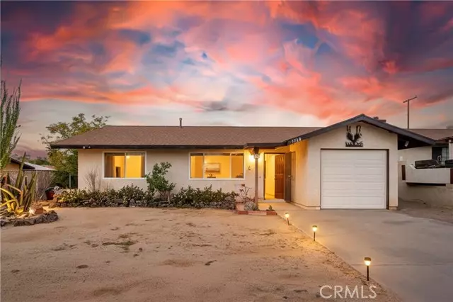 Twentynine Palms, CA 92277,5968 Mariposa