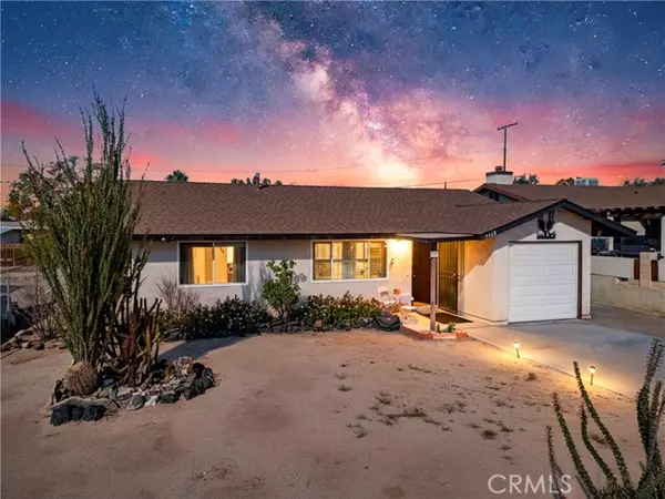 Twentynine Palms, CA 92277,5968 Mariposa