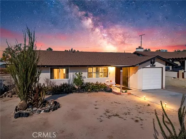 Twentynine Palms, CA 92277,5968 Mariposa TRL