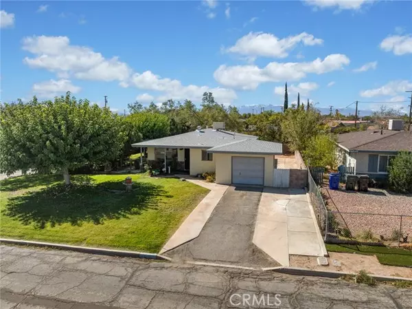 Victorville, CA 92395,15102 Las Piedras DR