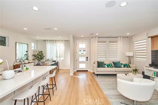 Irvine, CA 92618,138 Biome