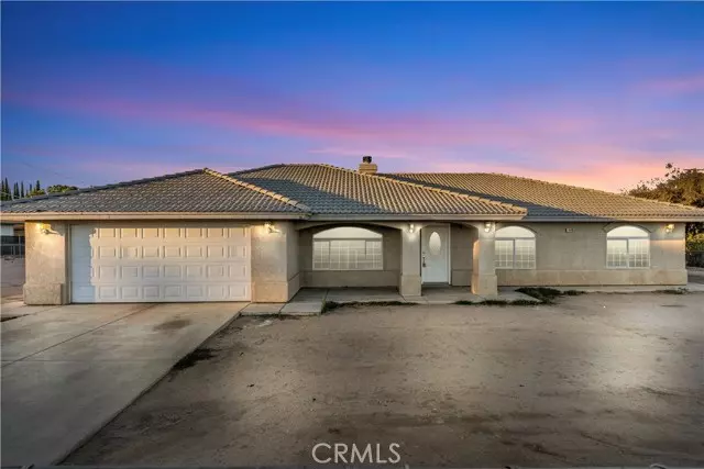 14486 Willow St, Hesperia, CA 92345