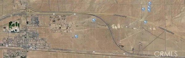 Boron, CA 93516,7 Parcels