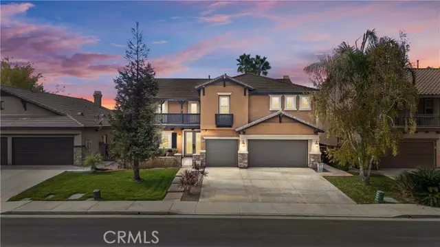 37093 Almond CIR, Murrieta, CA 92563
