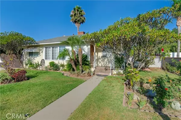 4003 Gangel, Pico Rivera, CA 90660