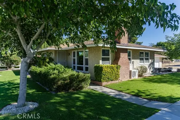 44654 20th ST, Lancaster, CA 93534