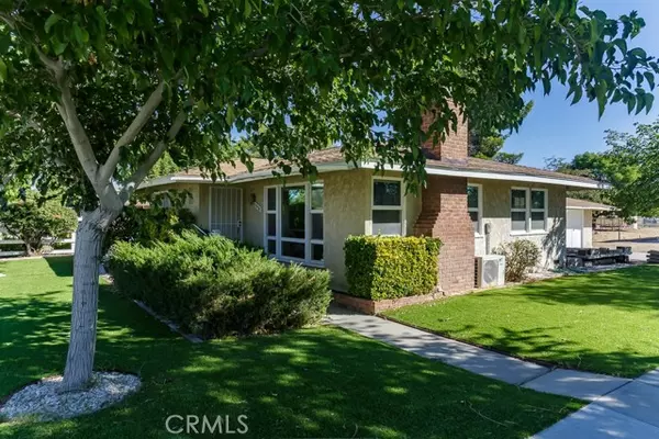 44654 20th ST, Lancaster, CA 93534