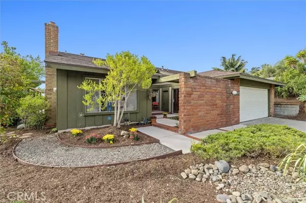 San Juan Capistrano, CA 92675,25572 Purple Sage LN
