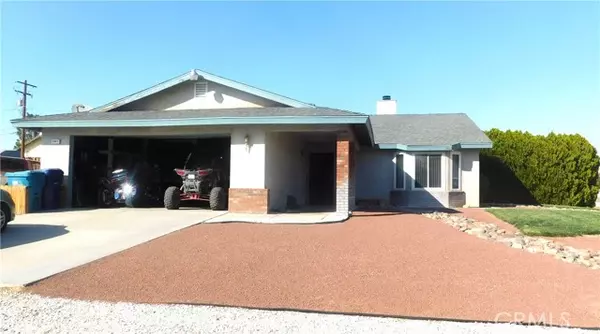 California City, CA 93505,9957 Susan