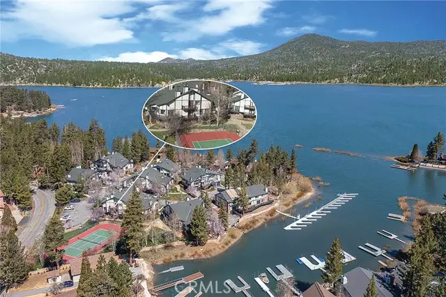 39802 Lakeview DR 32, Big Bear Lake, CA 92315