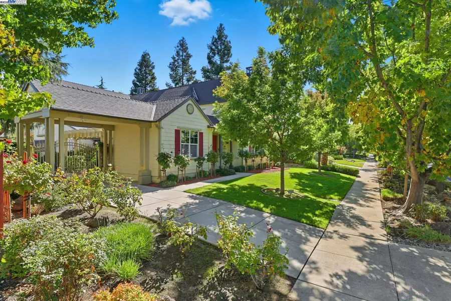 2662 St Helena Ct, Livermore, CA 94550