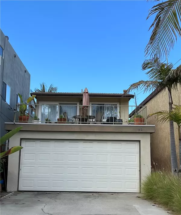 1623 Carver ST, Redondo Beach, CA 90278
