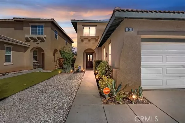 Victorville, CA 92394,14416 Honeyhill