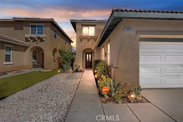Victorville, CA 92394,14416 Honeyhill