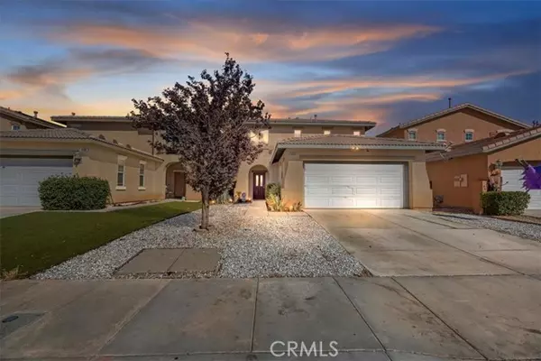14416 Honeyhill, Victorville, CA 92394