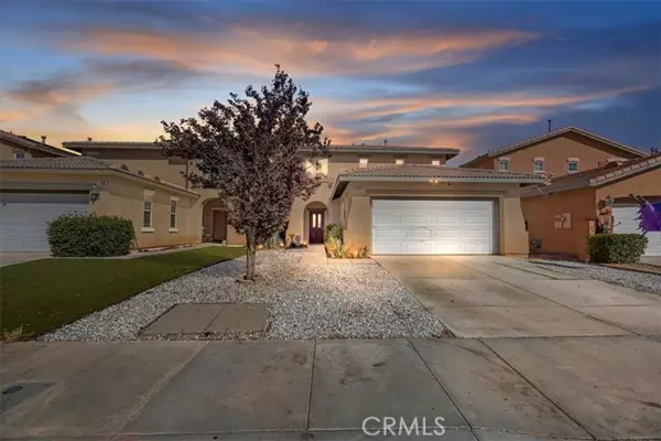 14416 Honeyhill, Victorville, CA 92394