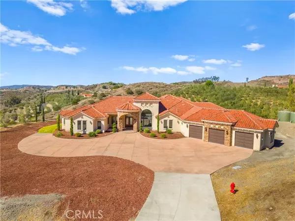 Temecula, CA 92590,25700 El Chaval PL