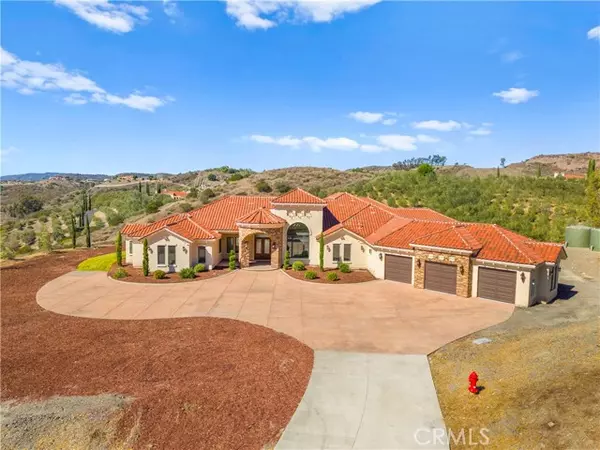 Temecula, CA 92590,25700 El Chaval PL
