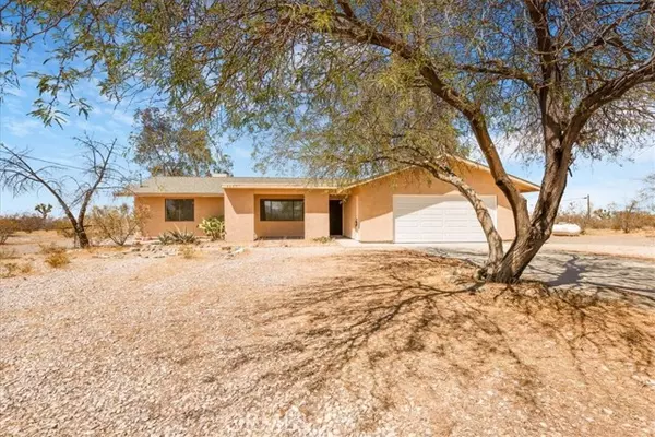 Phelan, CA 92371,3874 Kreuer RD