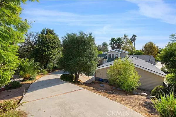 Fallbrook, CA 92028,1011 Farrand CT