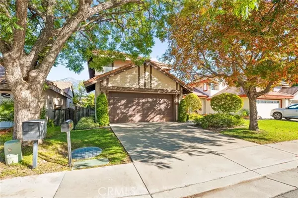 Rancho Cucamonga, CA 91701,10650 Grandview