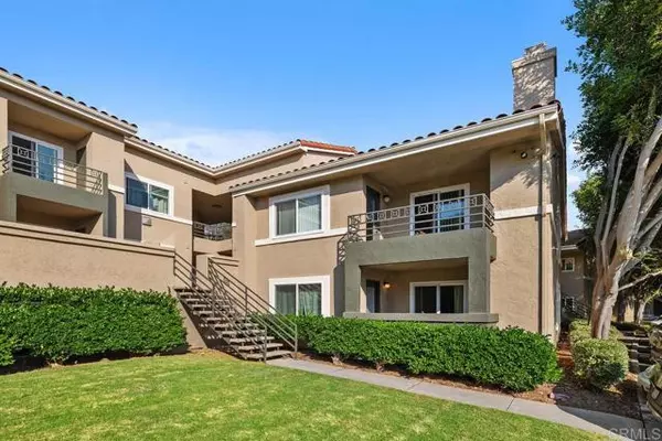 San Diego, CA 92122,7565 Charmant Dr 615