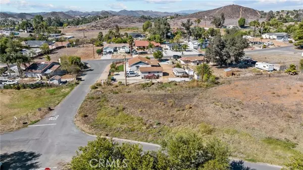 Menifee, CA 92587,0 Avenida De Las Flores