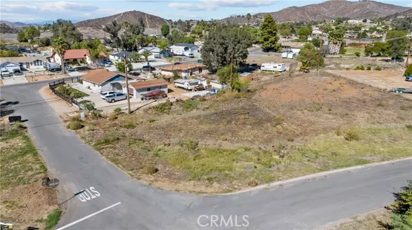 Menifee, CA 92587,0 Avenida De Las Flores