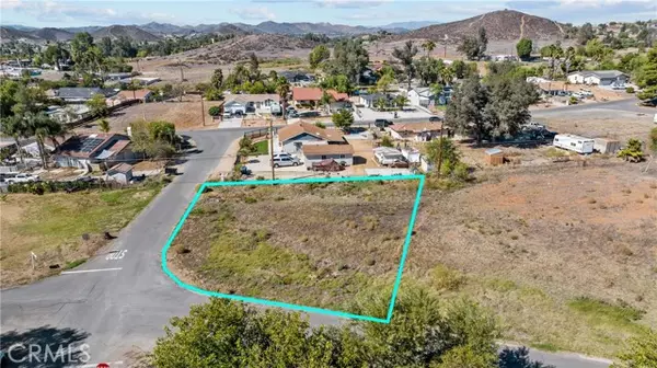 Menifee, CA 92587,0 Avenida De Las Flores