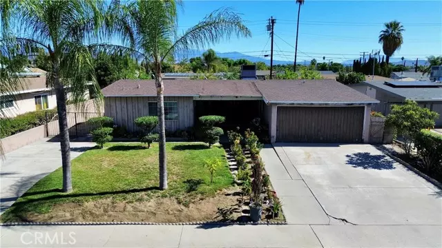 731 S Orange, Rialto, CA 92376