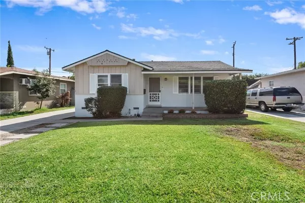 8774 Olney St, Rosemead, CA 91770