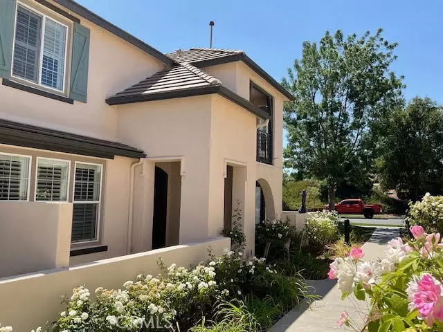 28629 Pietro DR, Valencia, CA 91354