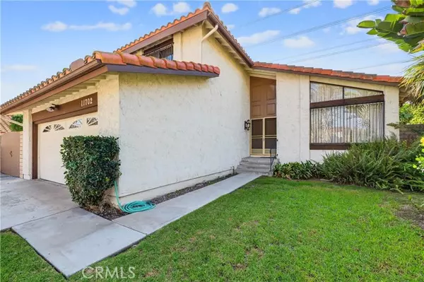 Cerritos, CA 90703,11702 Christy ST