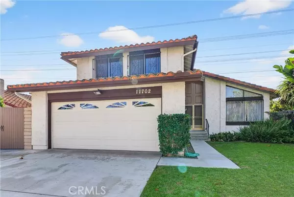 Cerritos, CA 90703,11702 Christy ST