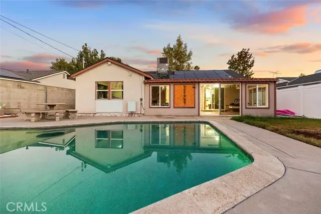 11377 Gaynor AVE, Granada Hills, CA 91344