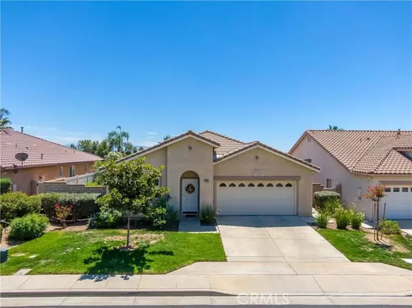 28433 Oasis View CIR, Menifee, CA 92584
