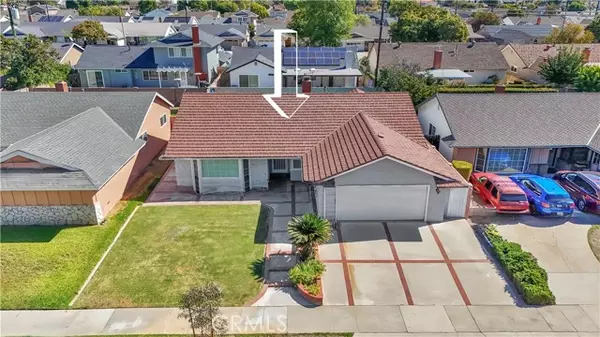 Orange, CA 92867,811 N Handy ST