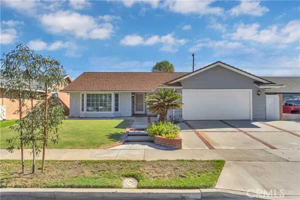 811 N Handy ST, Orange, CA 92867