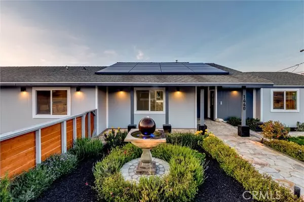 Los Osos, CA 93402,1440 Pismo AVE