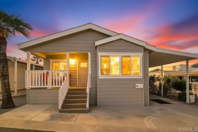 8545 Mission Gorge Rd Spc 232, Santee, CA 92071