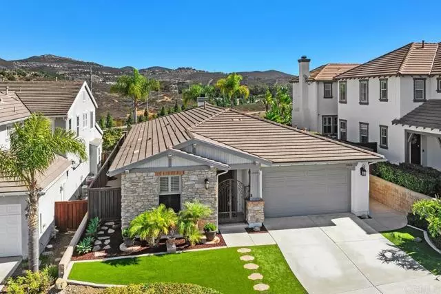 2856 Dove Tail DR, San Marcos, CA 92078