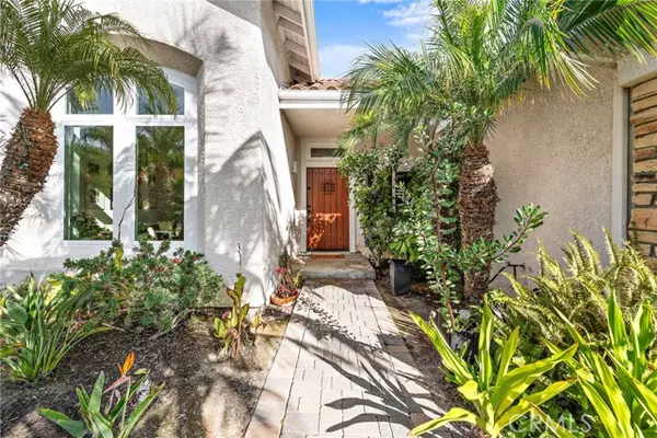 San Clemente, CA 92673,1917 Via Sage