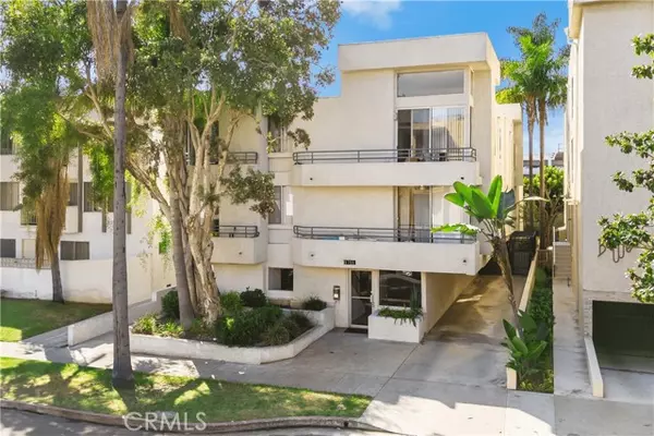 Los Angeles, CA 90025,1751 S Bentley Ave