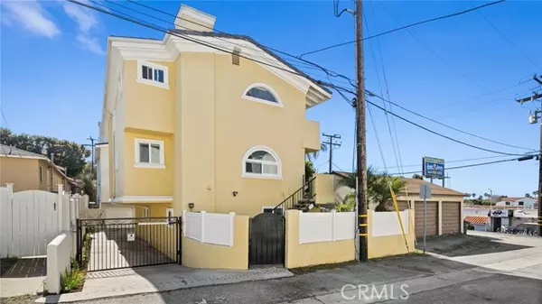 Redondo Beach, CA 90277,521 Avenue C B