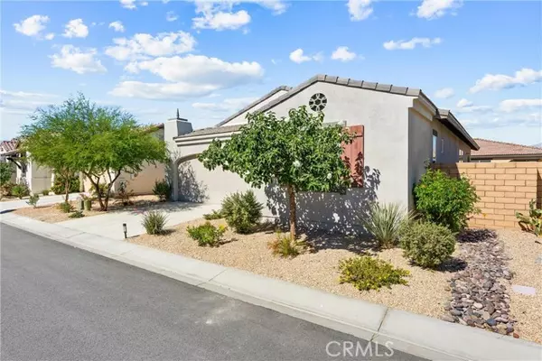 Palm Desert, CA 92211,78880 Amare WAY