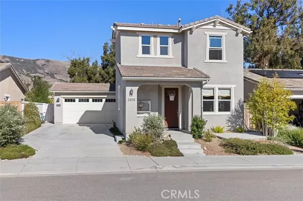 3898 Hayfield, San Luis Obispo, CA 93401