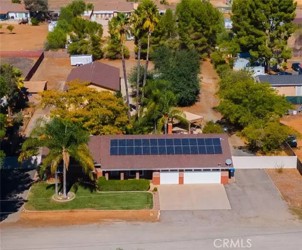 25920 Floyd, Menifee, CA 92585