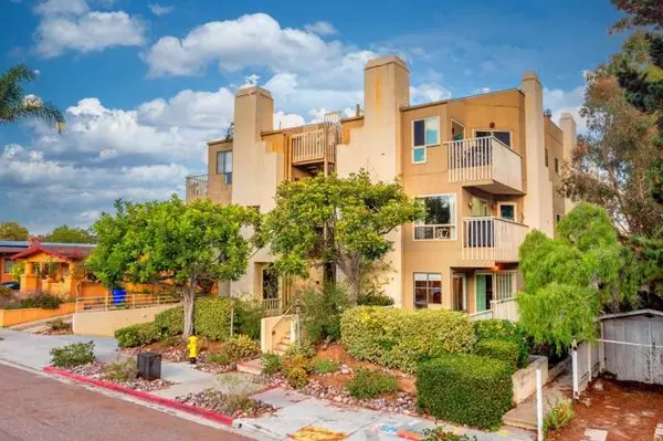 4055 Eagle ST 102, San Diego, CA 92103