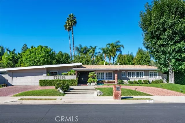 4519 Sendero PL, Tarzana, CA 91356