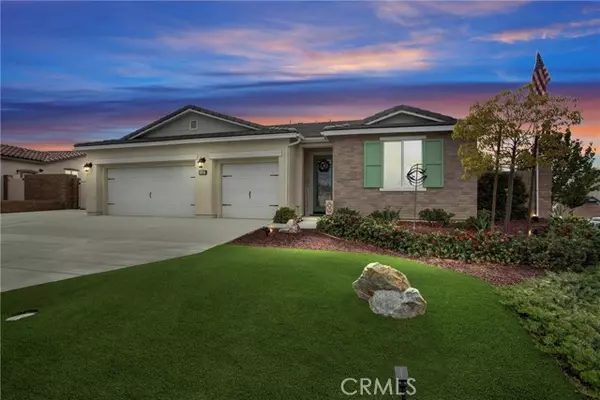 Menifee, CA 92596,31407 Mosaic